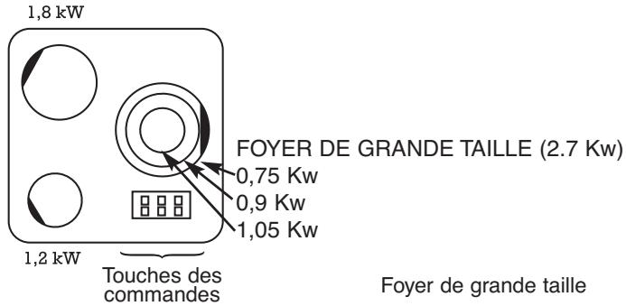 FAGOR VFA-78 S - INSTRUCTIONS DE SÉCURITÉ IMPORTANTES - 1