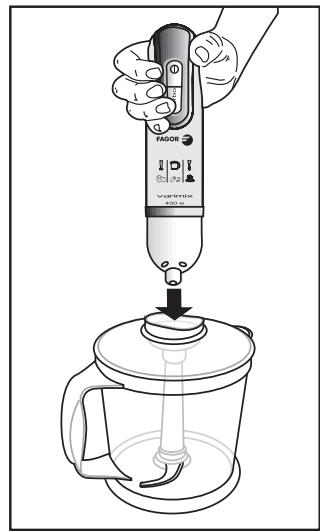 FAGOR B-450P - 5