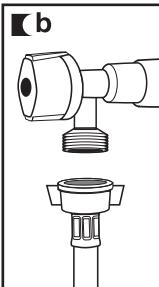 FAGOR FA-4812 - A LA RED DE AGUA - 5