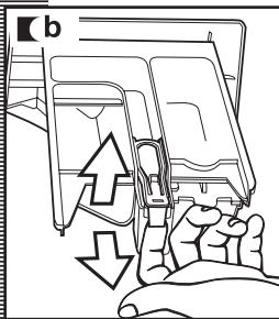 FAGOR FA-4812 - NETTOYAGE DU BAC À DÉTERGENT - 3