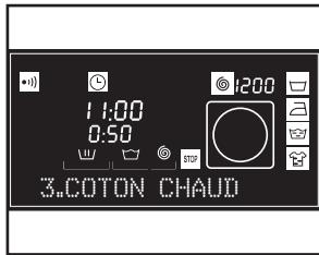 FAGOR FA-4812 - NETTOYAGE PREALABLE - 2