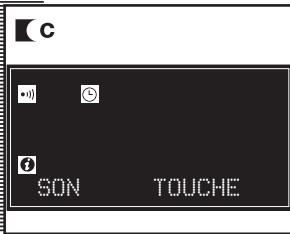FAGOR FA-4812 - SELECTION DU SON - 3