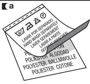FAGOR FA-4812 - Important - 1