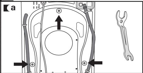 FAGOR FA-4812 - DEBLOCAGE - 1