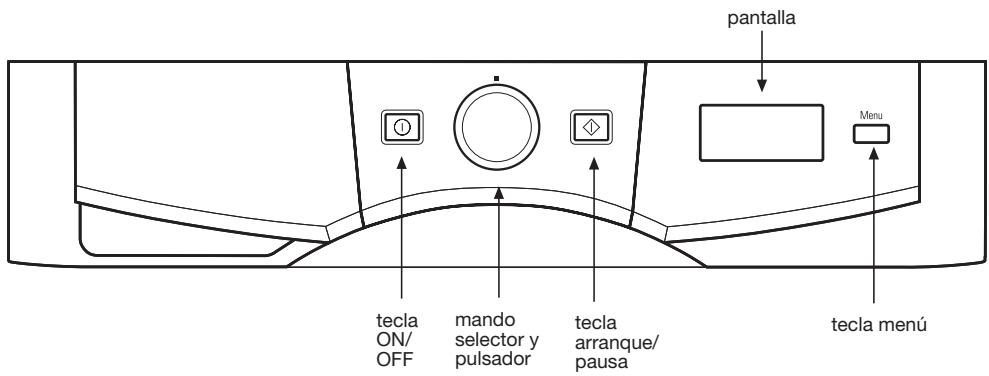 FAGOR FA-4812 - nota ecológica - 1
