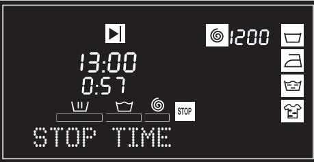 FAGOR FA-4812 - STOP TIME - 1