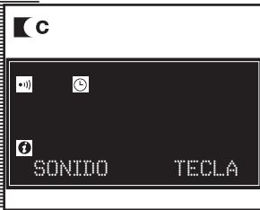 FAGOR FA-4812 - SELECCION DE SONIDO - 3