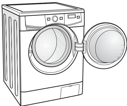 FAGOR FA-4812 - ENTRETIEN - 1