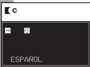 FAGOR FA-4812 - LANGUAGE SELECTION - 4