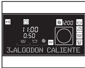 FAGOR FA-4812 - LIMPIEZA PREVIA - 2