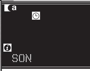 FAGOR FA-4812 - SELECTION DU SON - 1