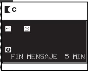 FAGOR FA-4812 - AJUSTE FIN DE MENSAJE - 3