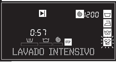 FAGOR FA-4812 - LAVADO INTENSIVO - 1