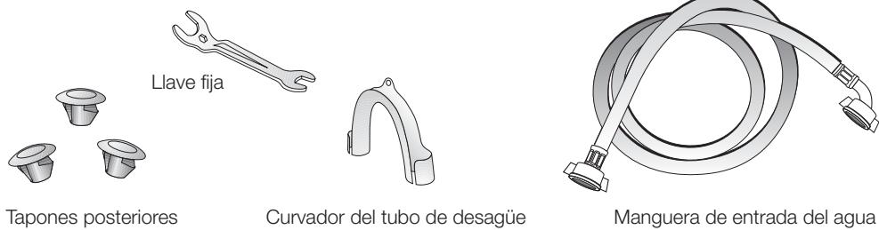FAGOR FA-4812 - instruciones de seguridad - 2