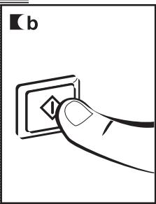 FAGOR FA-4812 - Désactiver le verrouillage - 3
