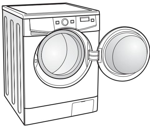 FAGOR FA-4812 - MANTENIMIENTO - 1