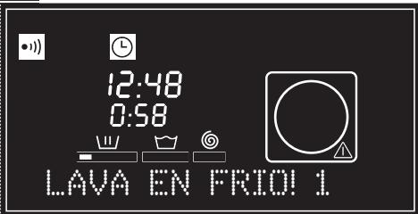 FAGOR FA-4812 - Otrasindicaciones - 1