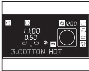 FAGOR FA-4812 - BEFORE WASHING CLOTHES - 2