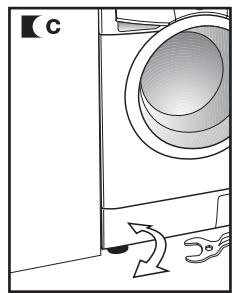 FAGOR FA-4812 - NIVELACION - 4