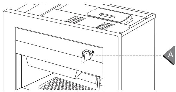 FAGOR MQC-A10 US - HOT WATER - 1
