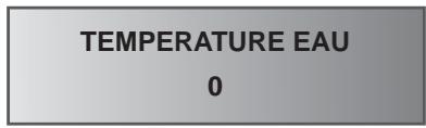 FAGOR MQC-A10 US - TEMPERATURE EAU CHAUBE - 1
