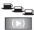 FAGOR MQC-A10 US - COFFEE COUNTER - 1