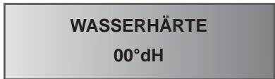 FAGOR MQC-A10 US - WASSERHÄRTE - 2