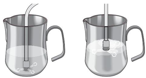 FAGOR MQC-A10 US - PREPARER UN CAPPUCCINO - 1