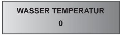 FAGOR MQC-A10 US - HEISS-WASSER TEMPERATURE - 1