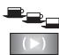 FAGOR MQC-A10 US - KAFFEEZÄHLER - 1