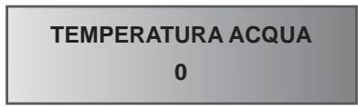 FAGOR MQC-A10 US - TEMPERATURA ACQUA CALDA - 1