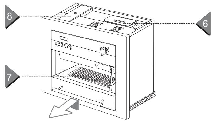 FAGOR MQC-A10 US - MACHINE DESCRIPTION - 2