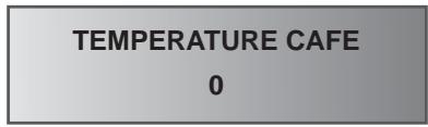 FAGOR MQC-A10 US - TEMPERATURE CAFE - 1