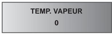 FAGOR MQC-A10 US - TEMPERATURE VAPEUR - 1