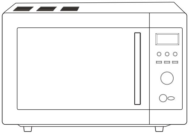FAGOR MW4-17EX - MW4-17EX / MW4-23EX - 1