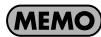 ROLAND SP404 - Remarque - 1