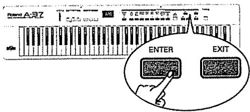 ROLAND A-37 - PRG CHG - 2