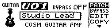 ROLAND BR-8 - Copied'un Patch - 1