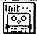 ROLAND BR-8 - - Icone Initialize Global Parameter - 6