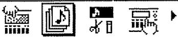 ROLAND BR-8 - Copied'un morceau—Song Copy - 1