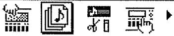 ROLAND BR-8 - Appellation d'un morceau — Song Name - 1