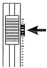ROLAND BR-8 - Punch-in/out manuel à l'aide des boutons de l'enregistreur - 1
