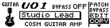 ROLAND BR-8 - Copied'un Patch - 3