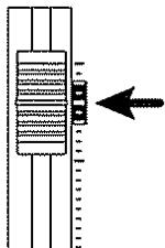 ROLAND BR-8 - Procedure d'enregistrement - 1