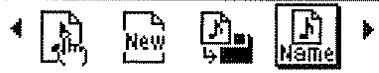ROLAND BR-8 - Appellation d'un morceau — Song Name - 2