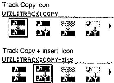 ROLAND BR-8 - Copied'une interprétation -Track Copy - 5