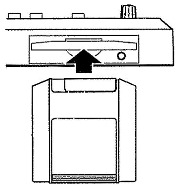 ROLAND BR-8 - Etape 3. Ecoute des démonstrations - 2