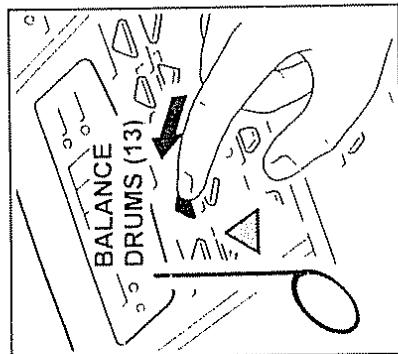 BALANCE DRUMS (13)