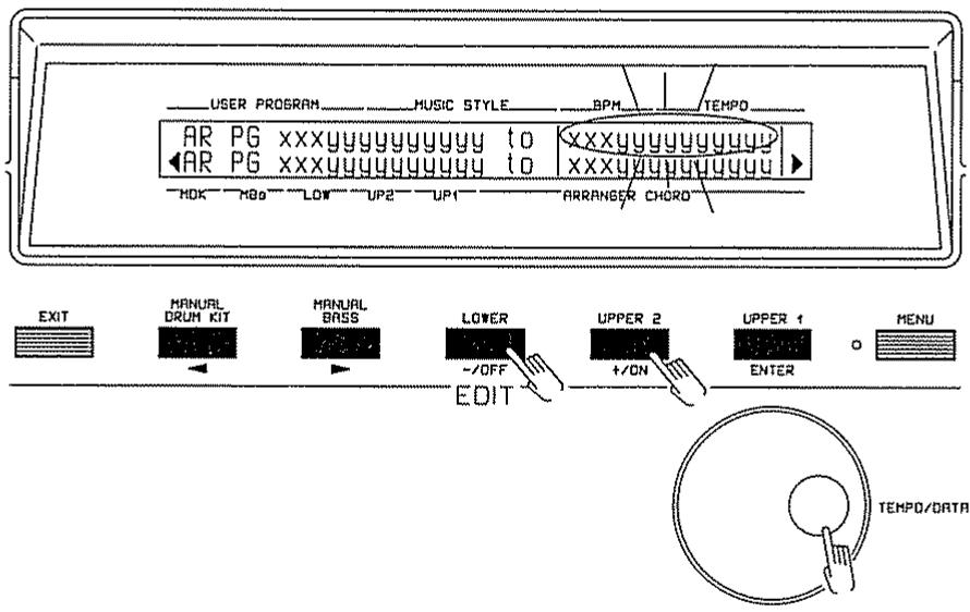 ROLAND E-70 - Retour à la Drum Part originale - 6
