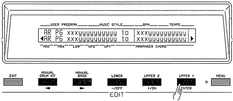 ROLAND E-70 - Retour à la Drum Part originale - 5